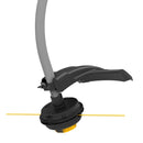 DeWalt-Curved Shaft Trimmer Gas (41AD27CC539/DXGST227CS)