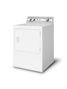 Huebsch DC5 Electric Dryer (DC5103WE)