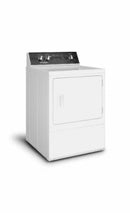 Huebsch DR5 Electric Dryer with Steam 7.0 cu. ft. (DR5103WE)