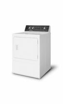 Huebsch DR5 Electric Dryer with Steam 7.0 cu. ft. (DR5103WE)
