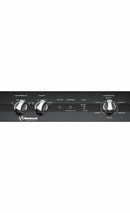 Huebsch-TR5 Ultra-Quiet Top Load Washer 3.2 cu. ft (TR5104WN)