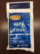 Vacuum Bags/Filters/Attachments