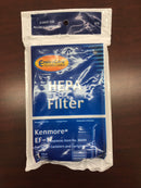 Vacuum Bags/Filters/Attachments