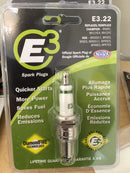 E3.22F Spark Plug