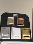 Square Door - CV3201/BI3200T - Central Vac