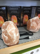 Himalayan Salt Lamp