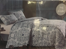 Arien Lewis -Twin Size Caden 3 piece Comforter Sets