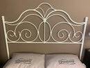 Rhapsody Queen Headboard