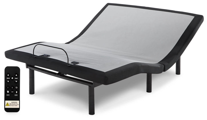Adjustable/Motion Base (M9X8) Ashley Furniture