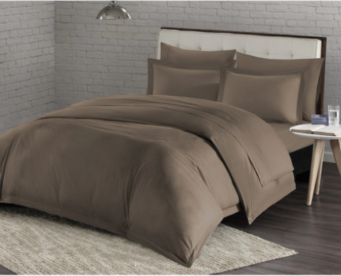 Millano Collection - T1200 Duvet Cover