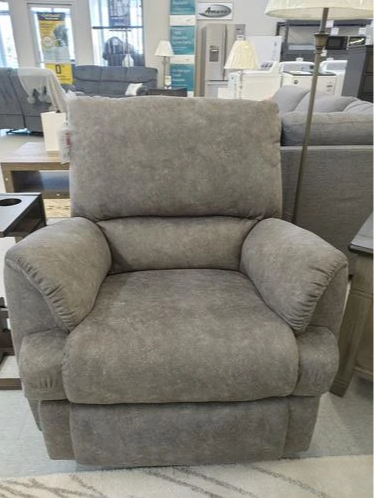 Chair-Medium Grey (20882) - 4724-31  Mylaine Series