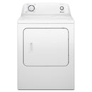 Amana-YNED4655EW 6.5 Cu.Ft. Top Load Electric Dryer