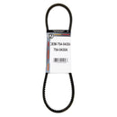 OEM-754-0430 Snow Thrower Auger Belt - Set of 2