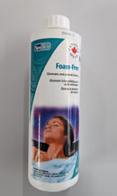 Foam-Free 500ml (ka-10188) Great Lakes Hot Tubs
