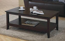 Quadra Table Set - Grey, Walnut,White and Espresso-Discontinued