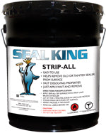 Seal King - Strip-All