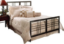 Beaudoin - Metal Bed Assemblies