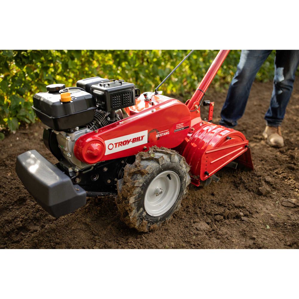 Troy Bilt Mustang 450 series