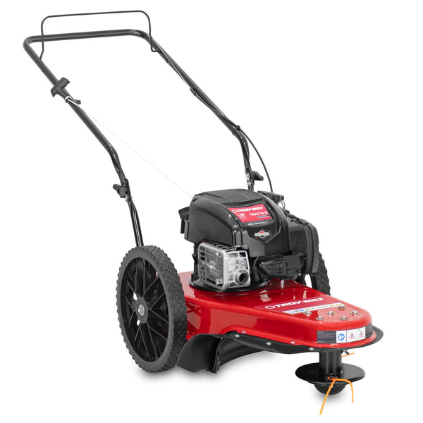 Troy Bilt Walk Behind String Trimmer TB22TM