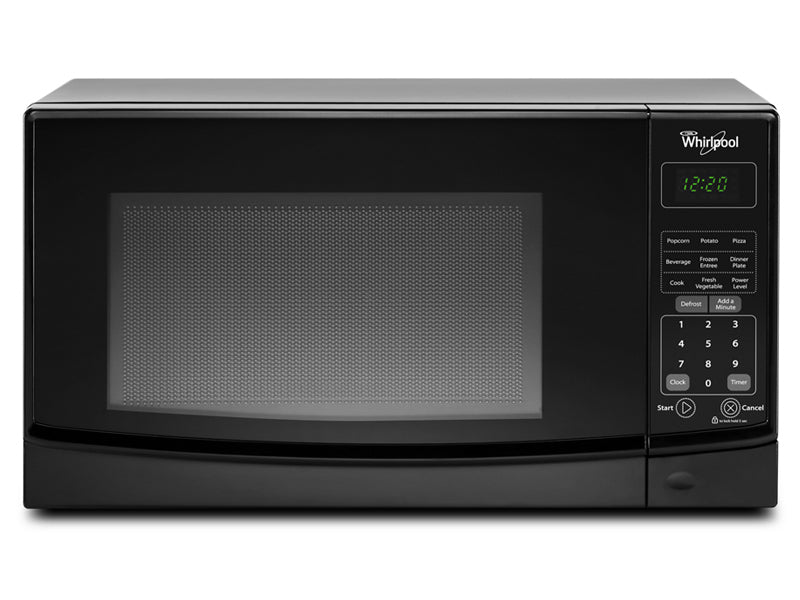 Whirlpool - WMC11009AS-Countertop Microwave (Discontinued)