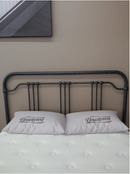 Wellesly Headboard