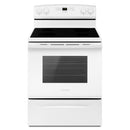AMANA -YAER6303  30" Electric Range with Extra-Large Oven Window