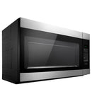 AMANA-YAMV2307PF-1.6 cu.ft. Over-The-Range Microwave