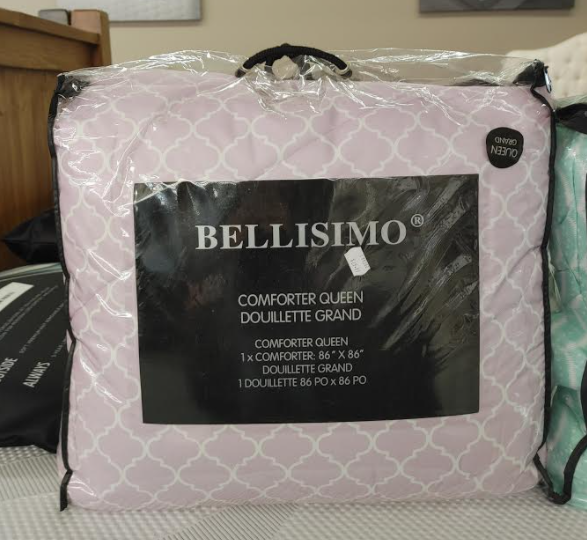 Bellisimo Comforter Sets