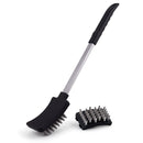 Grill Brush Baron- Coil Spring (65600) Broil King