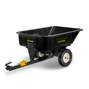 Cub Cadet 10 Cf Poly Cart-CC-3040PS