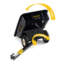 Cub Cadet 10 Cf Poly Cart-CC-3040PS