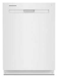 Maytag-MDB8959SK Top Control Dishwasher with Third Level Rack and Dual Power Filtration