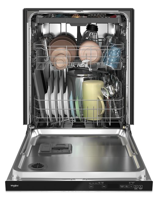 Whirlpool-WDTA50SAKZ-Dishwasher with 3rd Rack