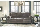 Tulen Reclining Sofa (9860688) Ashley Furniture