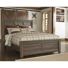 Juararo Queen Bed Assembly (B251B6)Ashley Furniture