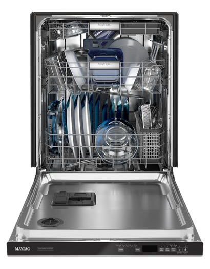 Maytag-MDB9979SKZ Top Control Dishwasher