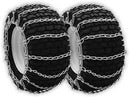 490-241-0025 Tire Chains 23"x9.50"x12" - Atlas Parts