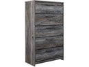 Baystorm Chest of Drawers (B221-46) Ashley Furniture