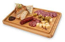 Cutting/Serving Board-Baron Bamboo (68428) Broil King