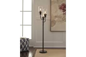 Jaak Floor Lamp (L207171)-Ashley Furniture