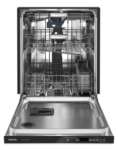 Maytag-MDB9979SKZ Top Control Dishwasher