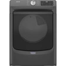 Maytag-YMED6630H Front Load Electric Dryer
