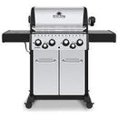Crown S490  LP (865384) Broil King