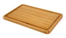 Cutting/Serving Board-Baron Bamboo (68428) Broil King