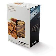Wood Chips-Mesquite-Boxed (63200) Broil King