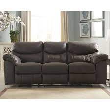 Boxberg Reclining Sofa (3380388)Ashley Furniture