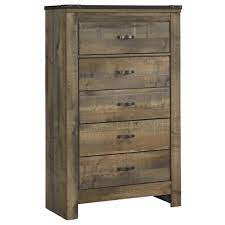 Trinell Chest of Drawers (B446-46) Ashley Furniture