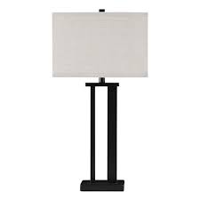 Aniela Metal Table Lamp (L204074) Ashley Furniture