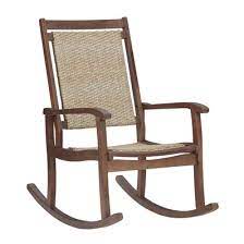 Emani Rocking Chair (P168-827/P168-828)