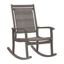 Emani Rocking Chair (P168-827/P168-828)